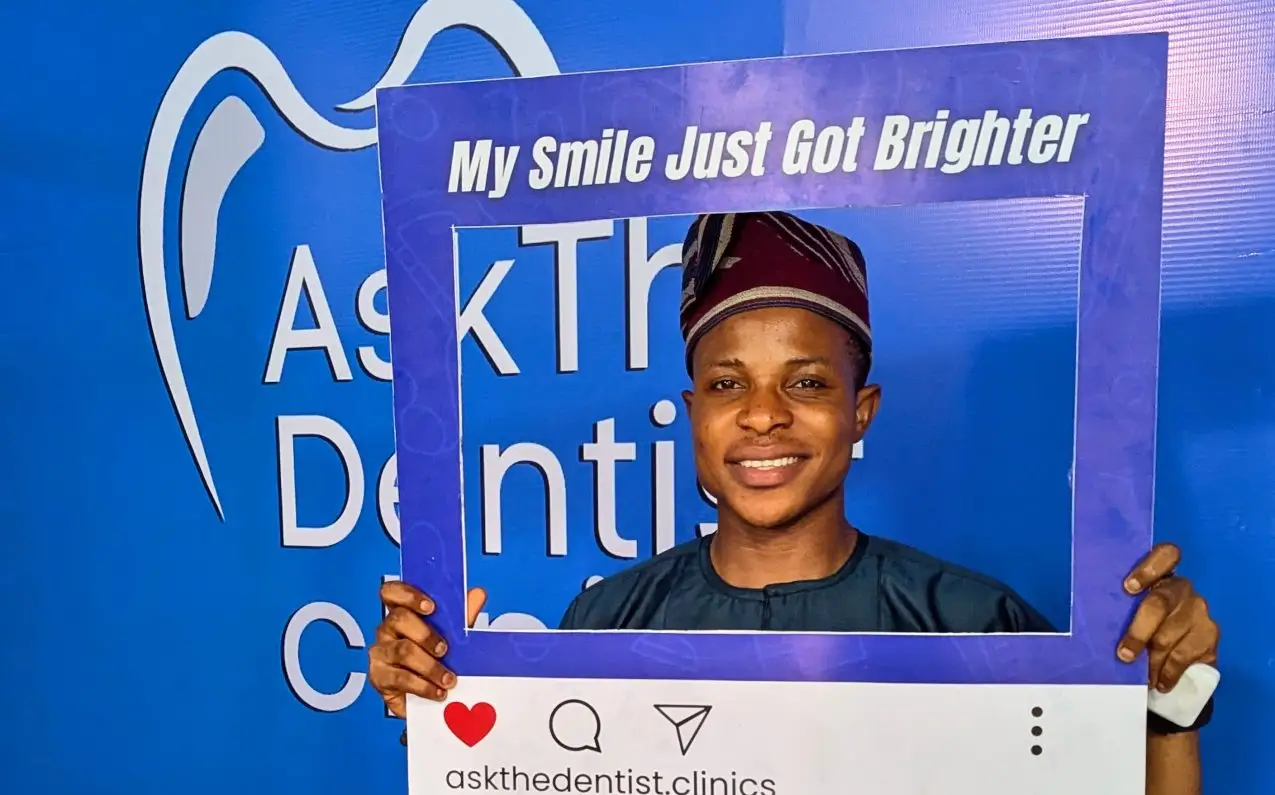 askthedentist clinics